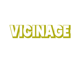 VICINAGE 第18类皮革箱包商标图样