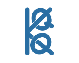 KQO 第18类皮革箱包商标图样