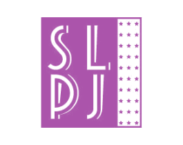 SLPJ 第18类皮革箱包商标图样