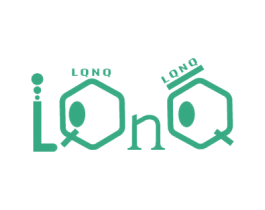 LQNQ 第18类皮革箱包商标图样