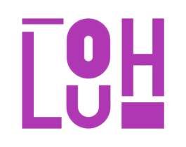 LOUH 第18类皮革箱包商标图样