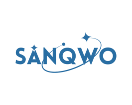 SANQWO 第25类服装鞋帽商标图样