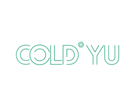 COLD YU 第3类化妆品商标图样