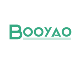 BOOYAO 第3类化妆品商标图样