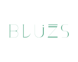 BLUZS 第3类化妆品商标图样