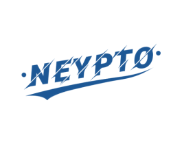 NEYPTO 第25类服装鞋帽商标图样