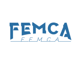 FEMCA 第25类服装鞋帽商标图样