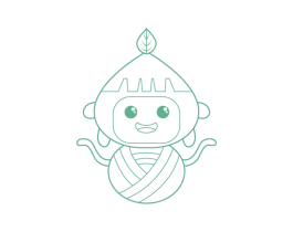 图形 第25类服装鞋帽商标图样