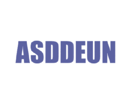 ASDDEUN 第11类家用电器商标图样