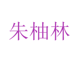 朱柚林 第38类通讯传媒商标图样