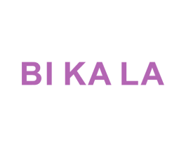 BI KA LA 第1类化学原料商标图样