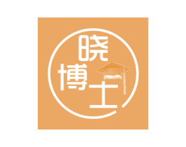 晓博士 第30类小食配料商标图样