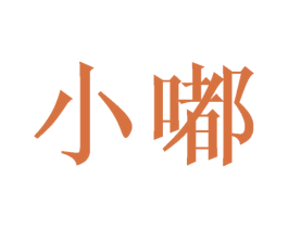 小嘟 第9类科学仪器商标图样