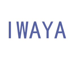 IWAYA 第10类医疗器械商标图样