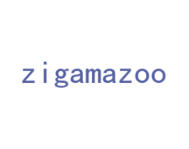 ZIGAMAZOO 第28类体育玩具商标图样