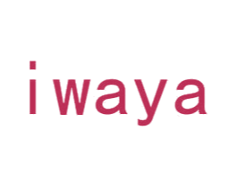 IWAYA 第20类家具商标图样