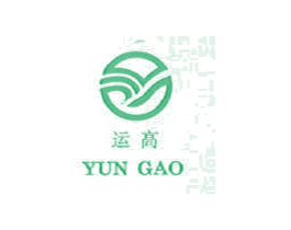 运高 第7类机械设备商标图样