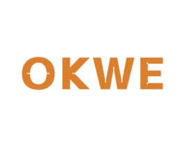 OKWE 第19类建筑材料商标图样