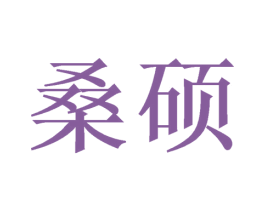 桑硕 第9类科学仪器商标图样