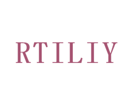 RTILIY 第20类家具商标图样