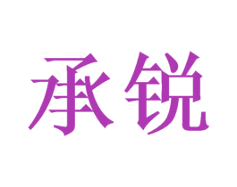 承锐 第28类体育玩具商标图样
