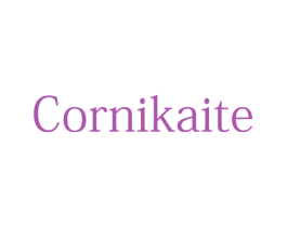 CORNIKAITE 第20类家具商标图样