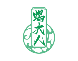 蝎大人 第43类餐饮酒店商标图样