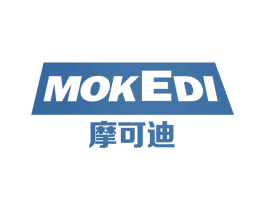 摩可迪 第30类小食配料商标图样