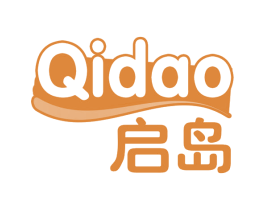 启岛 第29类食品商标图样