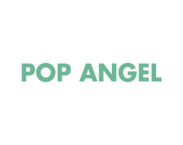 POP ANGEL 第28类体育玩具商标图样