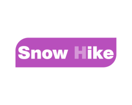 SNOW HIKE 第21类厨房洁具商标图样