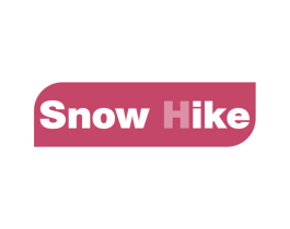 SNOW HIKE 第20类家具商标图样