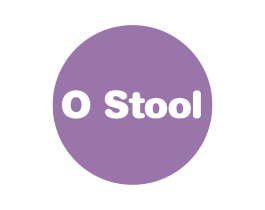 O STOOL 第20类家具商标图样