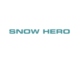 SNOW HERO 第20类家具商标图样