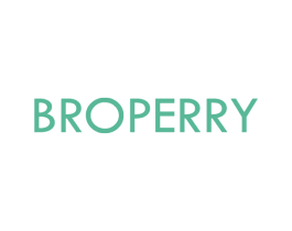 BROPERRY 第18类皮革箱包商标图样