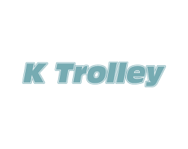 K TROLLEY 第12类运输工具商标图样