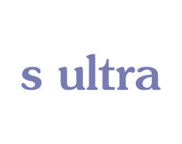 SULTRA 第11类家用电器商标图样