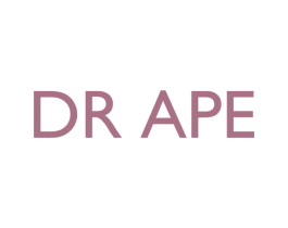 DR APE 第5类医药商标图样
