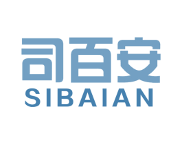 司百安 第5类医药商标图样