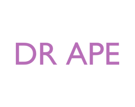 DR APE 第3类化妆品商标图样