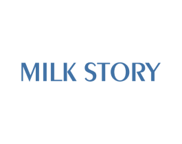 MILK STORY 第3类化妆品商标图样