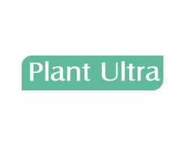PLANT ULTRA 第3类化妆品商标图样