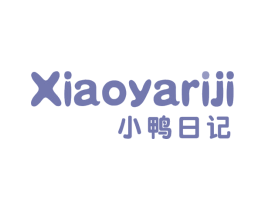 小鸭日记 第20类家具商标图样