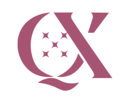 QX 第30类小食配料商标图样