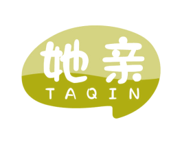 她亲 第10类医疗器械商标图样
