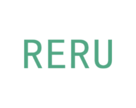 RERU 第9类科学仪器商标图样