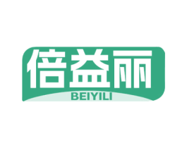倍益丽 第5类医药商标图样