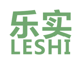 乐实 第9类科学仪器商标图样