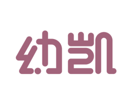 幼凯 第38类通讯传媒商标图样