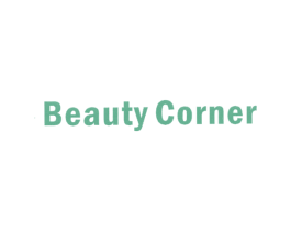 BEAUTY CORNER 第18类皮革箱包商标图样